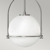 lampa vilagitas vintage fuggesztett lampatest nikkel opal uvegbura gomb .jpg